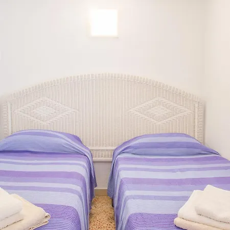Appartement Serisol Holidays *