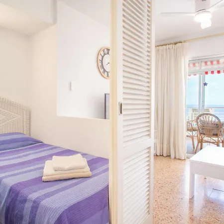 Serisol Holidays Appartement