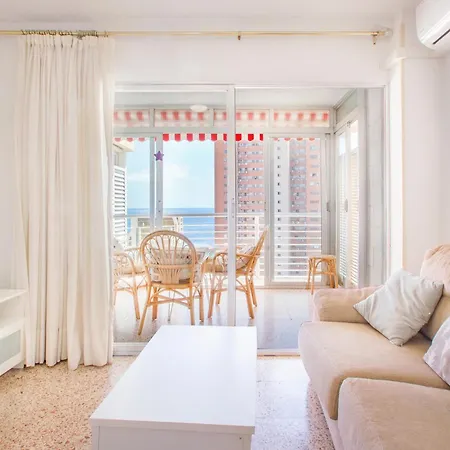 Serisol Holidays Appartement