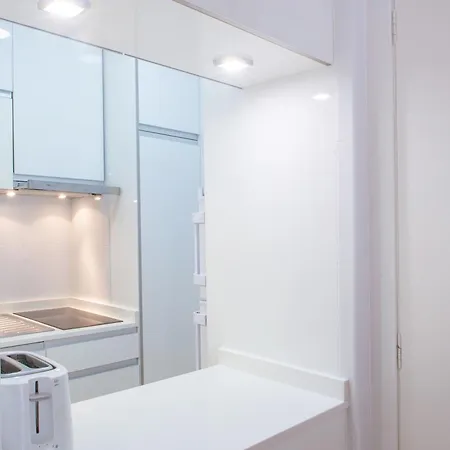 Serisol Holidays Appartement
