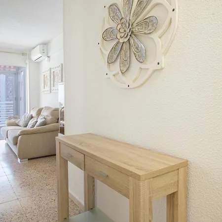 Appartement Serisol Holidays Benidorm