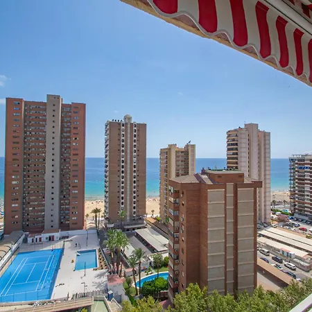 Serisol Holidays Appartement *