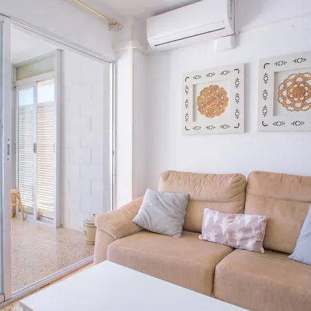 Appartement Serisol Holidays