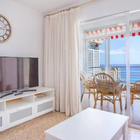 Serisol Holidays Appartement